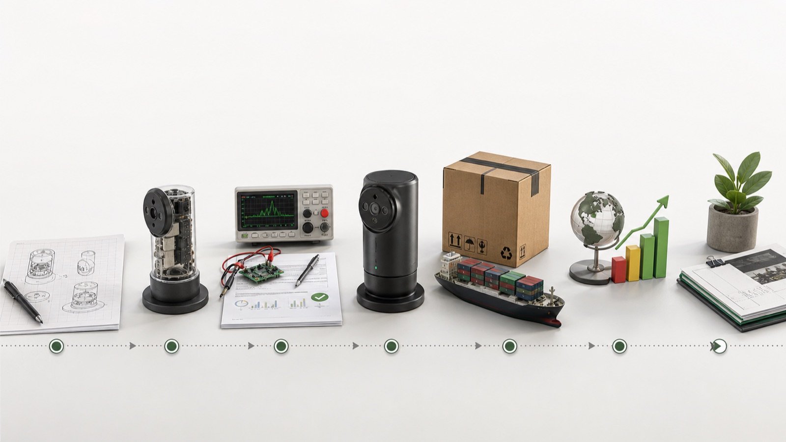 Companies That Help Inventors product and production context